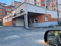 машиноместо , 16.5 м²