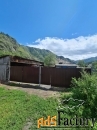 2 - комн.  квартира, 29.1 м², 1/1 эт.