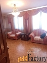 2 - комн.  квартира, 68.6 м², 11/12 эт.
