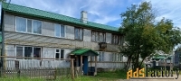 3 - комн.  квартира, 51.3 м², 1/2 эт.