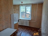 3 - комн.  квартира, 51.3 м², 1/2 эт.