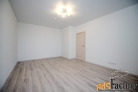 1 - комн.  квартира, 42.2 м², 8/21 эт.
