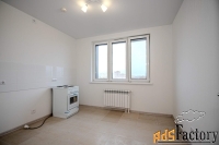 1 - комн.  квартира, 42.2 м², 8/21 эт.