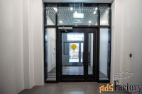 1 - комн.  квартира, 42.2 м², 8/21 эт.