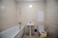 1 - комн.  квартира, 42.2 м², 8/21 эт.