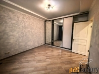 2 - комн.  квартира, 62 м², 4/19 эт.