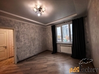 2 - комн.  квартира, 62 м², 4/19 эт.