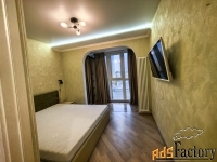 2 - комн.  квартира, 62 м², 4/19 эт.
