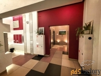 2 - комн.  квартира, 62 м², 4/19 эт.