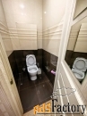 2 - комн.  квартира, 62 м², 4/19 эт.