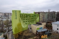 свободного назначения, 3024.8 м²