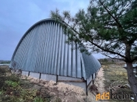 производственно-складской комплекс/помещение, 460 м²