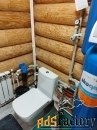 коттедж 140 м² на участке 7 сот.