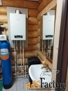 коттедж 140 м² на участке 7 сот.