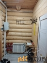 коттедж 140 м² на участке 7 сот.