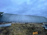 производственно-складской комплекс/помещение, 460 м²