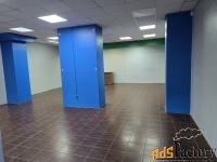 торговое помещение, 173 м²