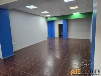 торговое помещение, 173 м²