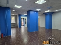 торговое помещение, 173 м²