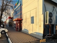 свободного назначения, 862.1 м²