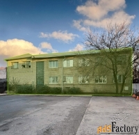 свободного назначения, 862.1 м²