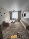 2 - комн.  квартира, 52 м², 8/15 эт.