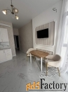 2 - комн.  квартира, 52 м², 8/15 эт.