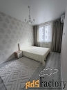 2 - комн.  квартира, 52 м², 8/15 эт.