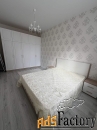 2 - комн.  квартира, 52 м², 8/15 эт.