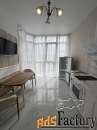 2 - комн.  квартира, 52 м², 8/15 эт.