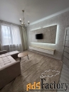 2 - комн.  квартира, 52 м², 8/15 эт.