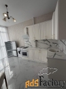 2 - комн.  квартира, 52 м², 8/15 эт.