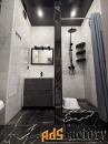 2 - комн.  квартира, 52 м², 8/15 эт.