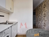 3 - комн.  квартира, 58.1 м², 4/9 эт.