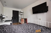 3 - комн.  квартира, 58.1 м², 4/9 эт.