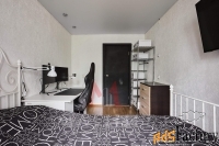 3 - комн.  квартира, 58.1 м², 4/9 эт.