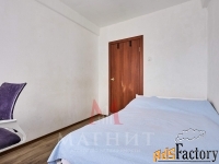 3 - комн.  квартира, 58.1 м², 4/9 эт.