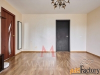 3 - комн.  квартира, 58.1 м², 4/9 эт.