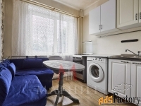 3 - комн.  квартира, 58.1 м², 4/9 эт.