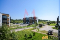 2 - комн.  квартира, 60 м², 2/3 эт.