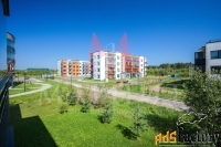 2 - комн.  квартира, 60 м², 2/3 эт.