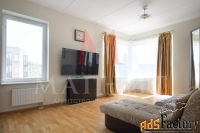 2 - комн.  квартира, 60 м², 2/3 эт.