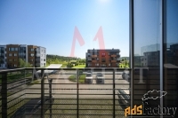 2 - комн.  квартира, 60 м², 2/3 эт.