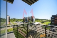 2 - комн.  квартира, 60 м², 2/3 эт.