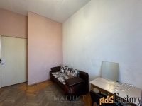 2 - комн.  квартира, 51.5 м², 2/5 эт.