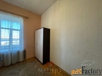 2 - комн.  квартира, 51.5 м², 2/5 эт.