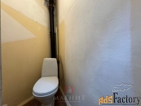 2 - комн.  квартира, 51.5 м², 2/5 эт.