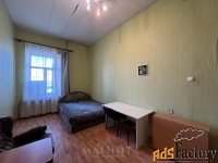 2 - комн.  квартира, 51.5 м², 2/5 эт.