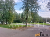 3 - комн.  квартира, 62.6 м², 2/9 эт.