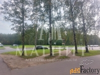 3 - комн.  квартира, 62.6 м², 2/9 эт.